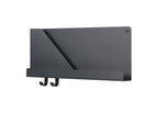 Folded Shelves 51x22 cm från Vålamagasinet Hyllor, Muuto, Image-1