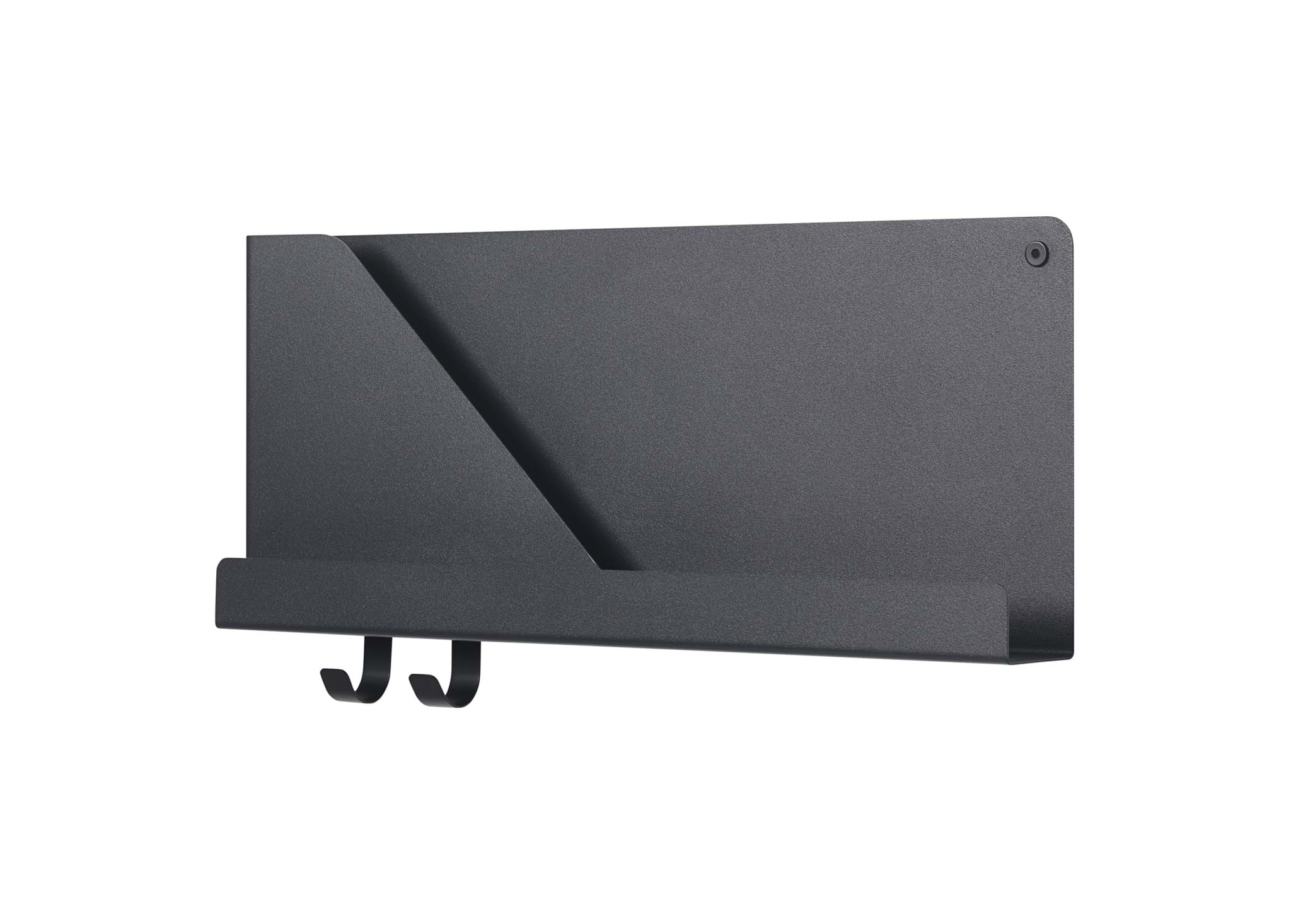 Folded Shelves 51x22 cm från Vålamagasinet Hyllor, Muuto, Image-1