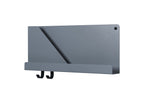 Folded Shelves 51x22 cm från Vålamagasinet Hyllor, Muuto, Image-1
