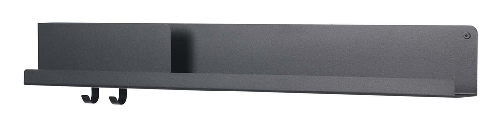 Folded Shelves 96x13 cm från Vålamagasinet Hyllor, Muuto, Image-1