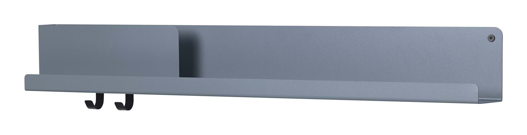 Folded Shelves 96x13 cm från Vålamagasinet Hyllor, Muuto, Image-1