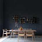 Fole Karmstol från Vålamagasinet Matstolar, G.A.D, Image-2