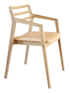 Fole Karmstol från Vålamagasinet Matstolar, G.A.D, Image-1