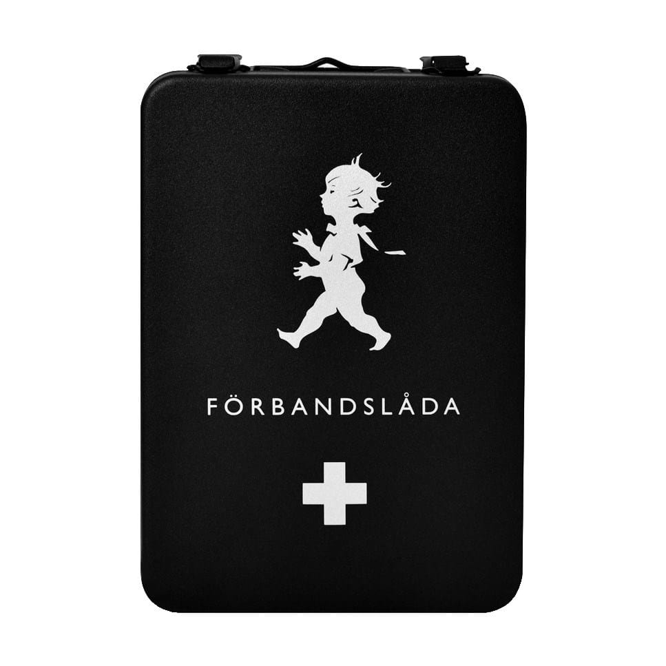 Solstickan Förbandslåda från Vålamagasinet Småförvaring, Solstickan, Image-1