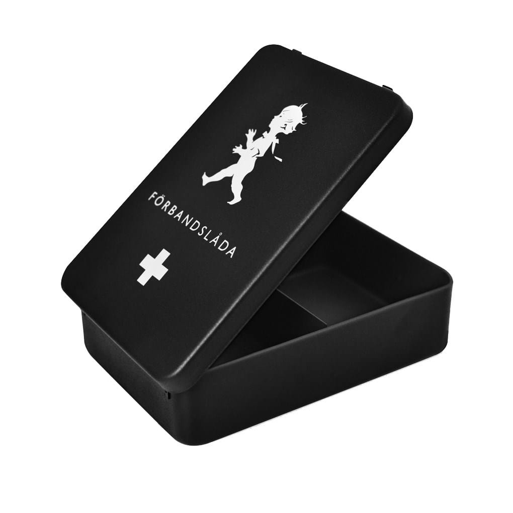 Solstickan Förbandslåda från Vålamagasinet Småförvaring, Solstickan, Image-2