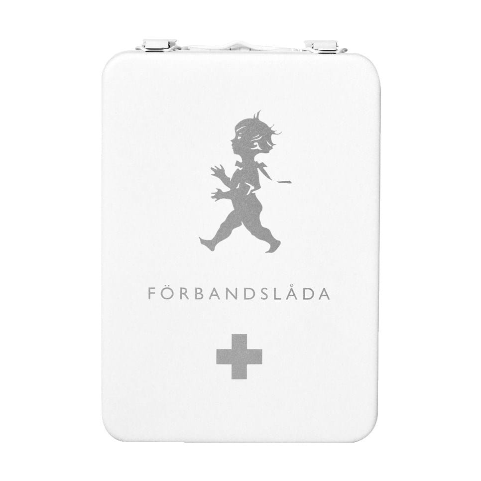 Solstickan Förbandslåda från Vålamagasinet Småförvaring, Solstickan, Image-1