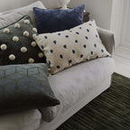 Vir Velvet Cushion Cover 50x50 från Vålamagasinet Prydnadskuddar, Chhatwal & Jonsson, Image-3