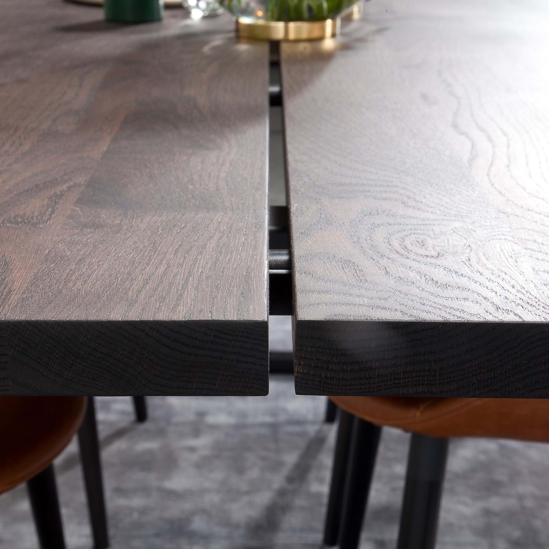 Forest Matbord 2-plank Ask från Vålamagasinet Matbord, Kristensen Kristensen, Image-2