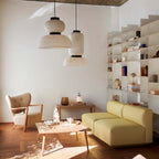 Formakami Pendant från Vålamagasinet Taklampor, &Tradition, Image-2