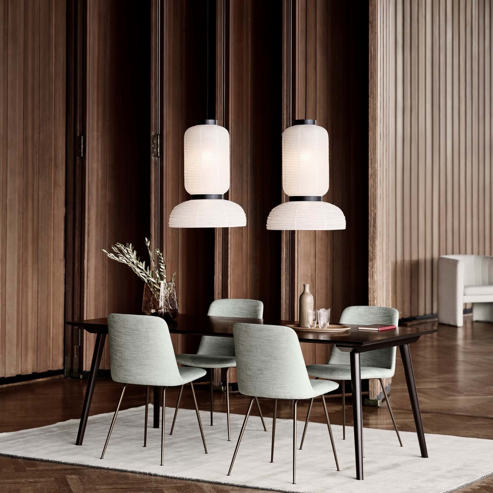 Formakami Pendant från Vålamagasinet Taklampor, &Tradition, Image-2