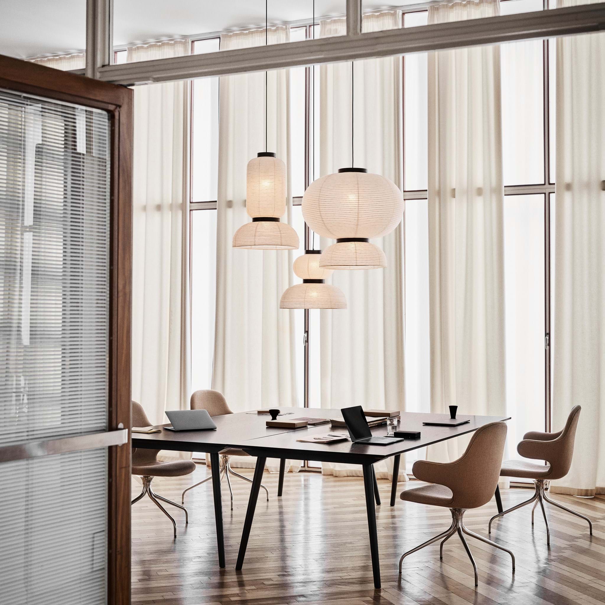 Formakami Pendant från Vålamagasinet Taklampor, &Tradition, Image-3