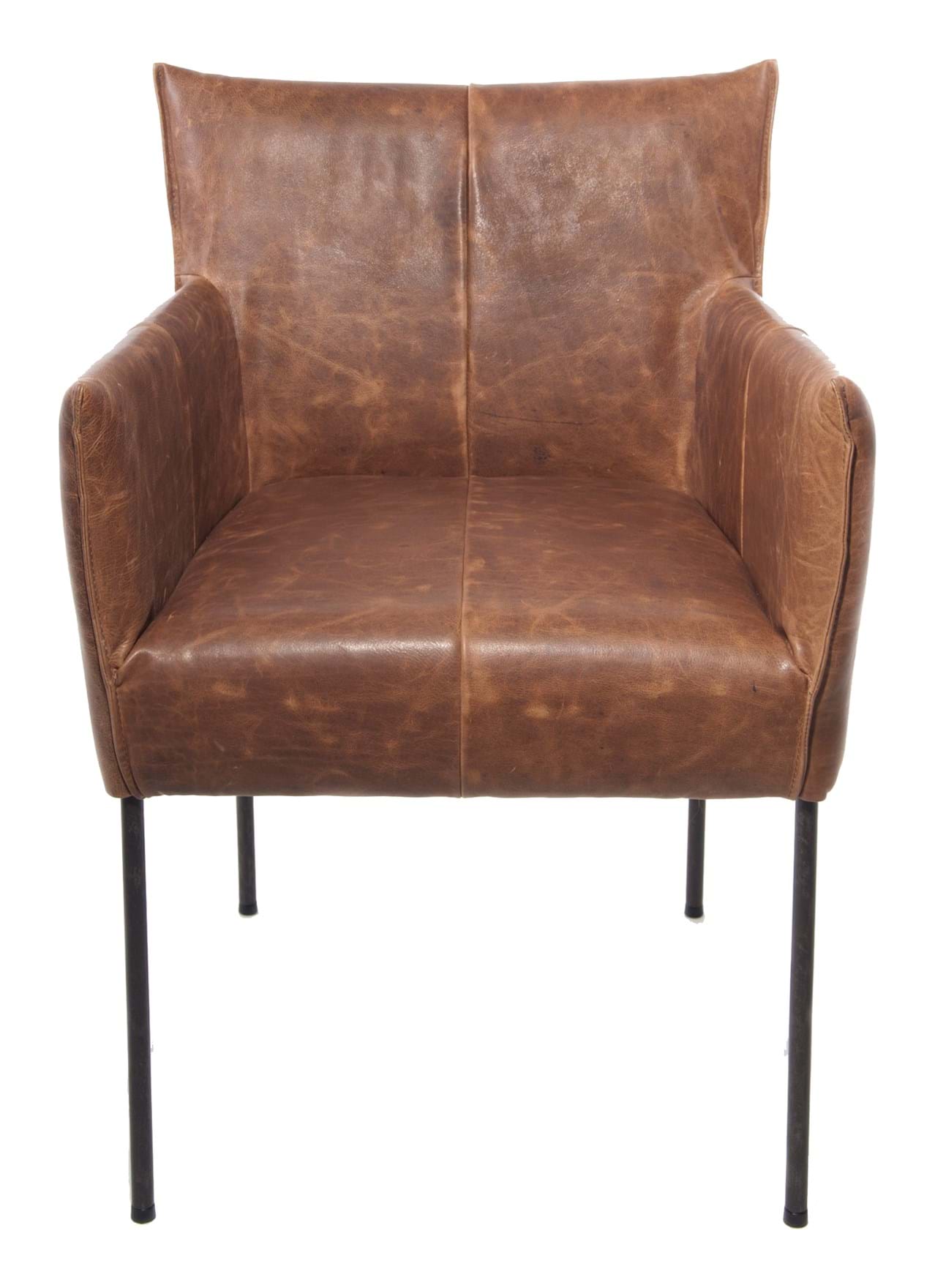 Forward Chair With Arm från Vålamagasinet Matstolar, Jess, Image-2