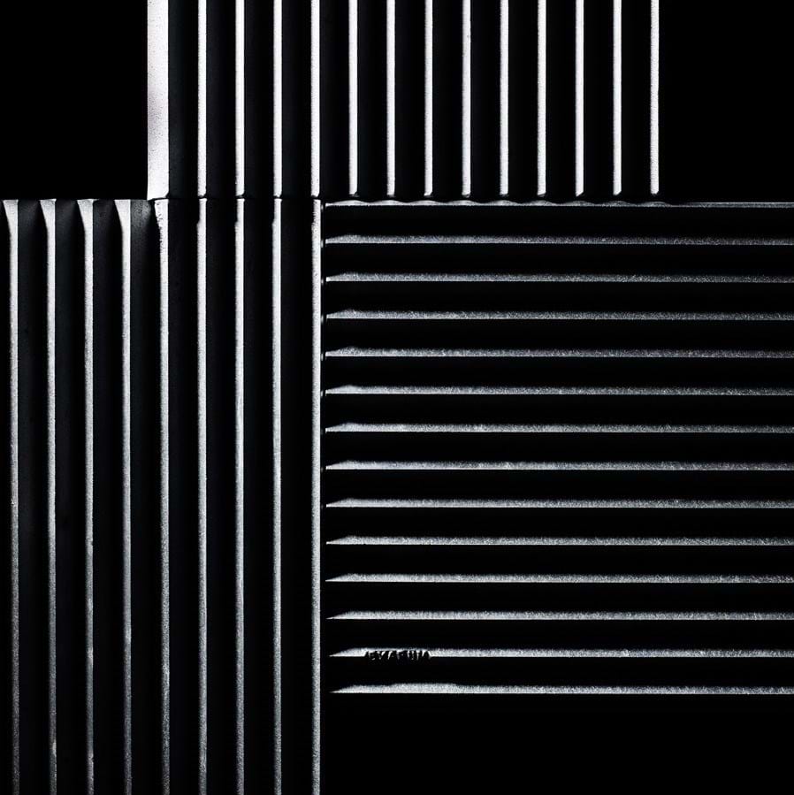 Fotskrapa från Vålamagasinet Övrigt utemöbler, Byarums Bruk, Image-2