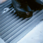 Fotskrapa från Vålamagasinet Övrigt utemöbler, Byarums Bruk, Image-3