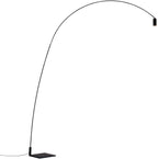 Fox Floor Lamp från Vålamagasinet Golvlampor, Nemo Lighting, Image-1