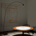 Fox Floor Lamp från Vålamagasinet Golvlampor, Nemo Lighting, Image-2