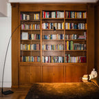 Fox Floor Lamp från Vålamagasinet Golvlampor, Nemo Lighting, Image-4