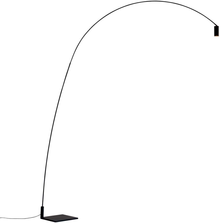 Fox Floor Lamp från Vålamagasinet Golvlampor, Nemo Lighting, Image-1