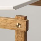 Frame Shelf från Vålamagasinet Hyllor, Design House Stockholm, Image-2