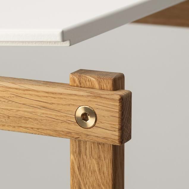 Frame Shelf från Vålamagasinet Hyllor, Design House Stockholm, Image-2