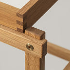 Frame Shelf från Vålamagasinet Hyllor, Design House Stockholm, Image-3