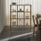 Frame High från Vålamagasinet Hyllor, Design House Stockholm, Image-2