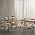 Frame Medium från Vålamagasinet Hyllor, Design House Stockholm, Image-3