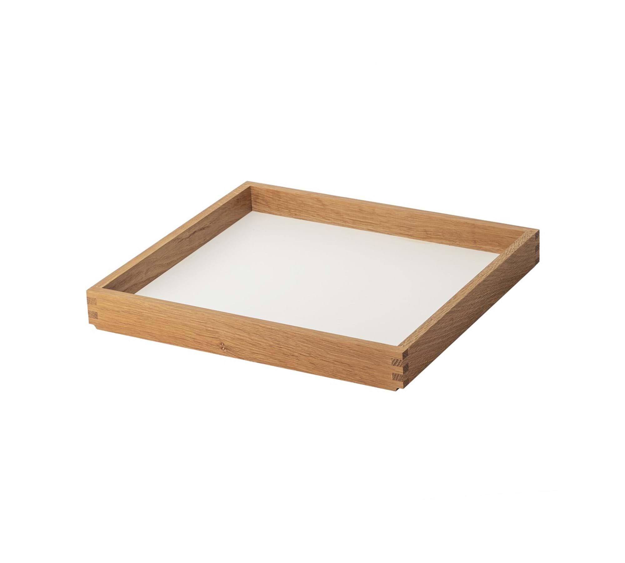 Frame Tray från Vålamagasinet Hyllor, Design House Stockholm, Image-1