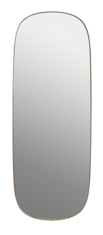 Framed Mirror Large från Vålamagasinet Speglar, Muuto, Image-1