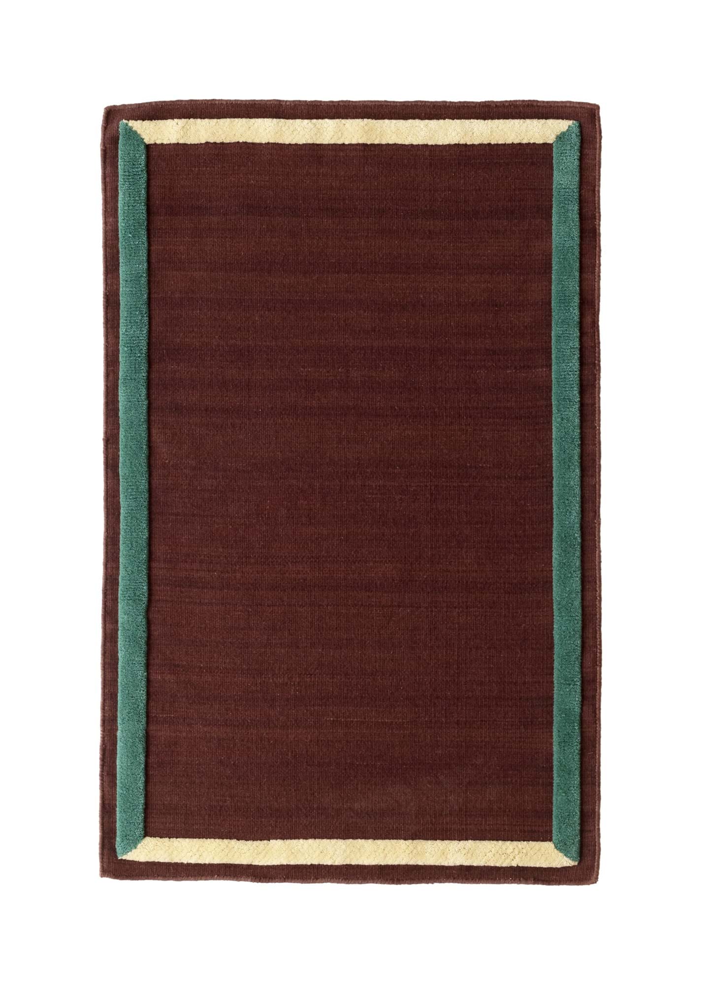 Framed AP13 från Vålamagasinet Ullmattor, &Tradition, Image-1