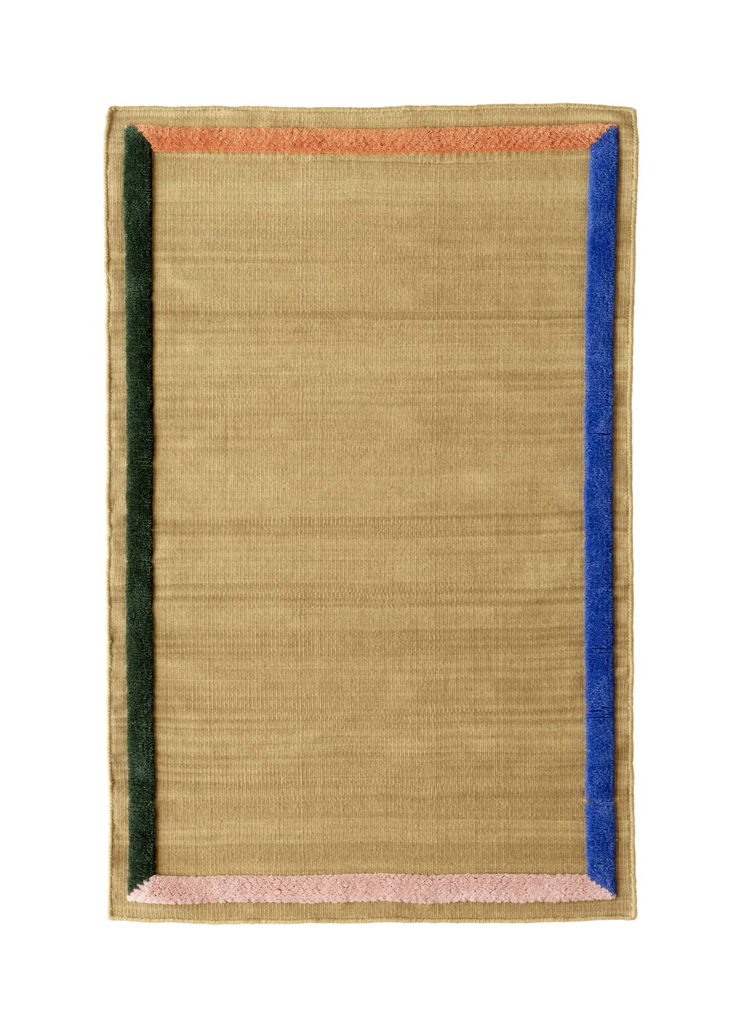 Framed AP13 från Vålamagasinet Ullmattor, &Tradition, Image-1