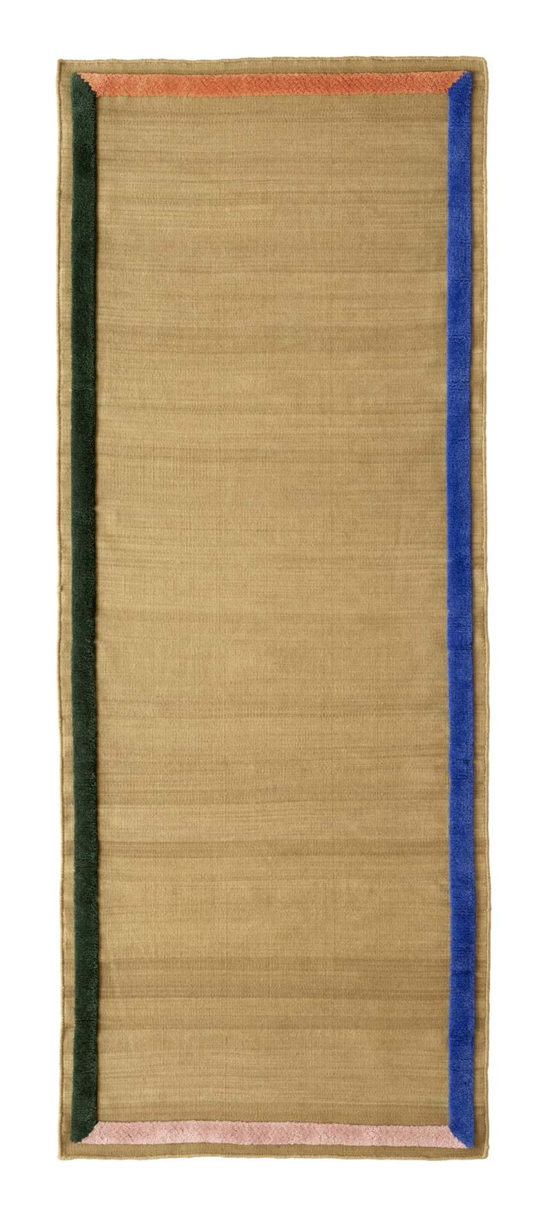 Framed AP14 från Vålamagasinet Ullmattor, &Tradition, Image-1