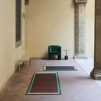 Framed AP14 från Vålamagasinet Ullmattor, &Tradition, Image-3