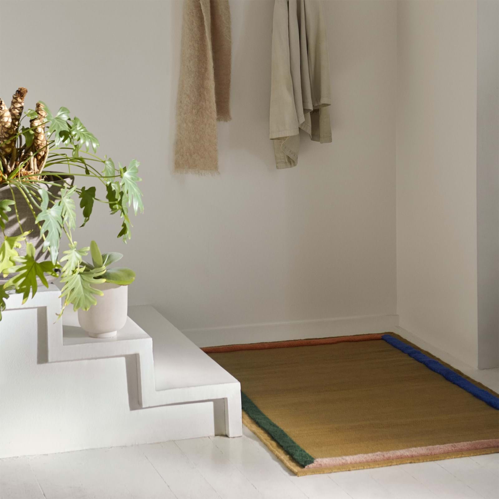 Framed AP14 från Vålamagasinet Ullmattor, &Tradition, Image-4