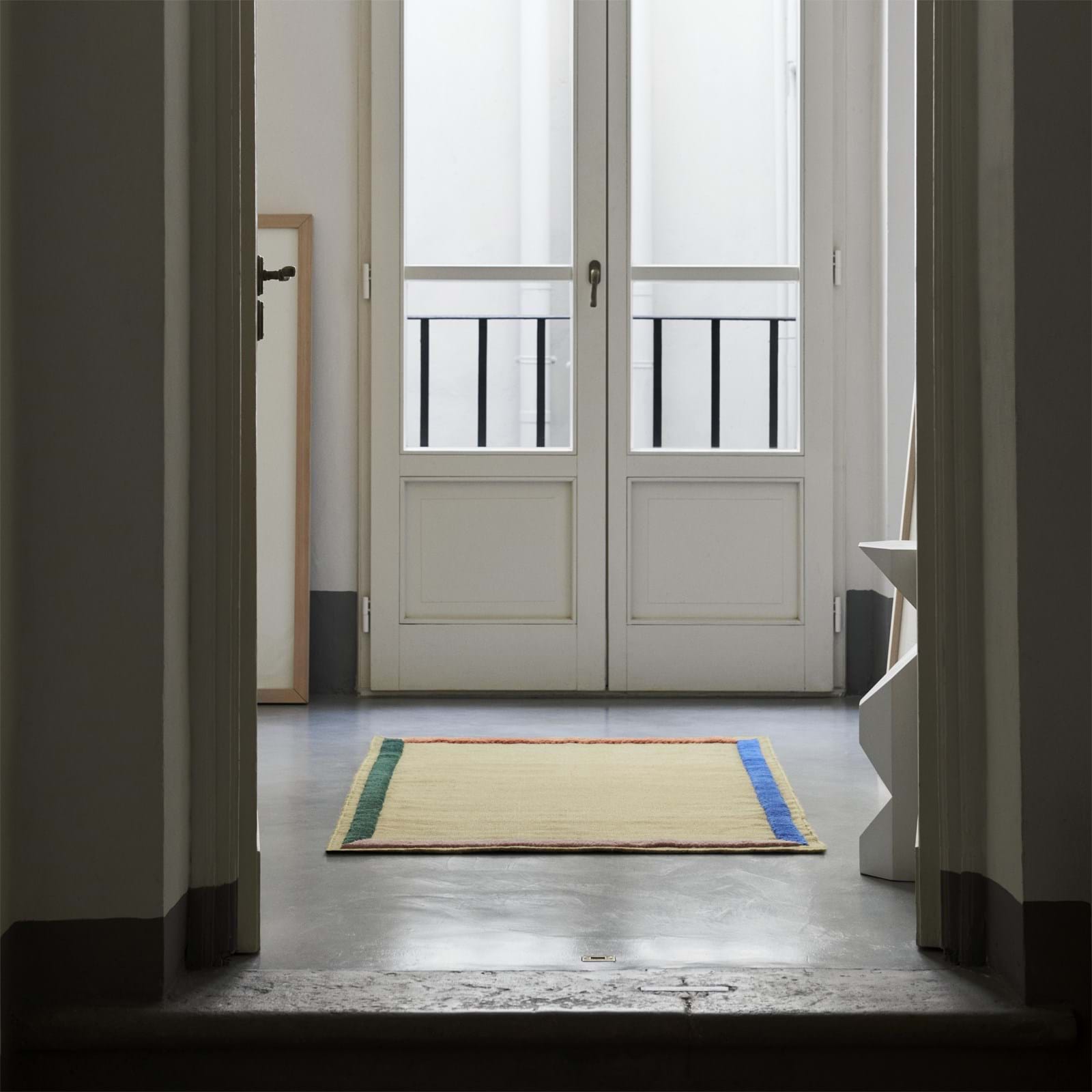 Framed AP13 från Vålamagasinet Ullmattor, &Tradition, Image-3