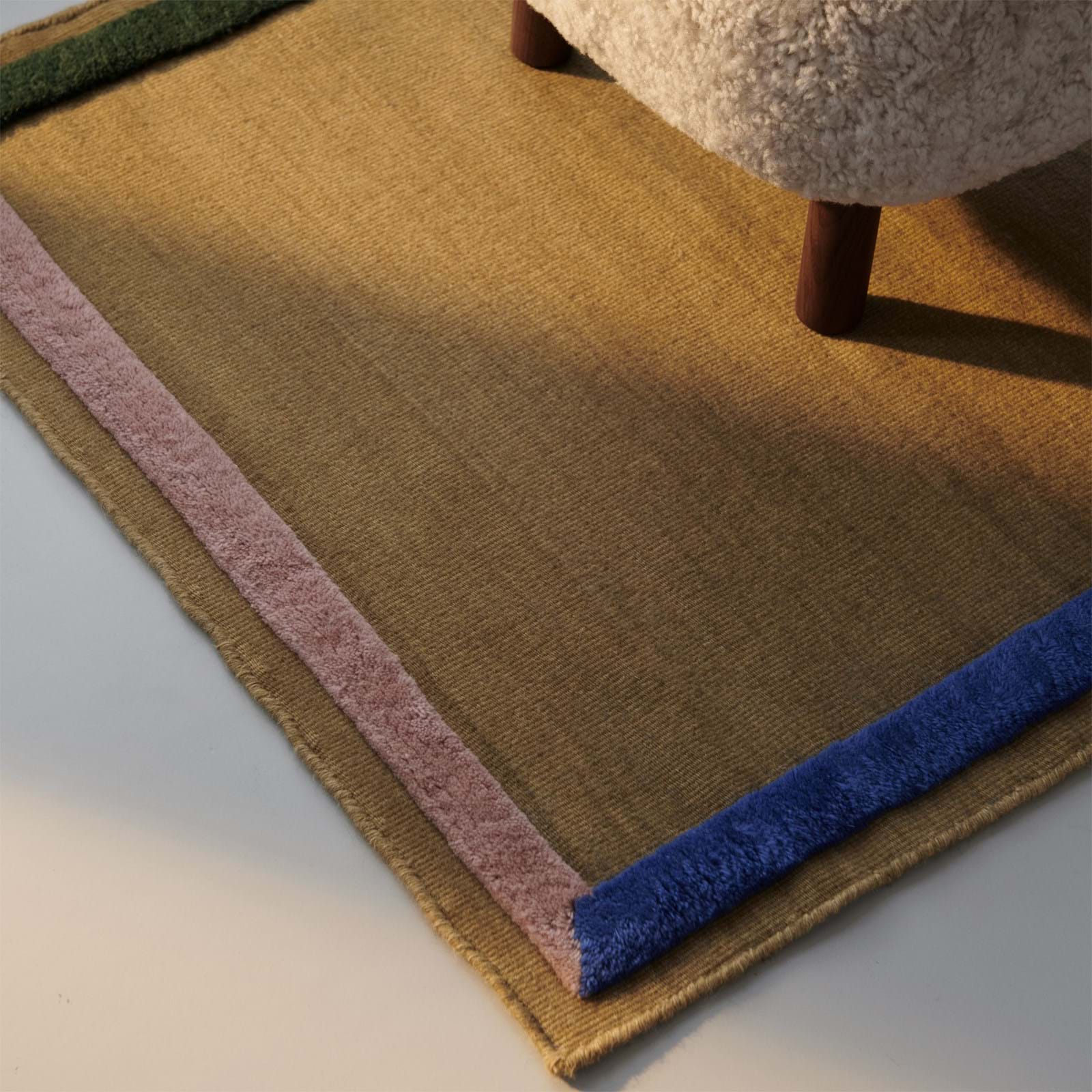 Framed AP13 från Vålamagasinet Ullmattor, &Tradition, Image-2