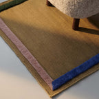 Framed AP14 från Vålamagasinet Ullmattor, &Tradition, Image-2