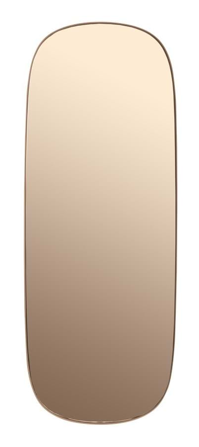 Framed Mirror Large från Vålamagasinet Speglar, Muuto, Image-1