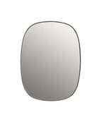 Framed Mirror Small från Vålamagasinet Speglar, Muuto, Image-1