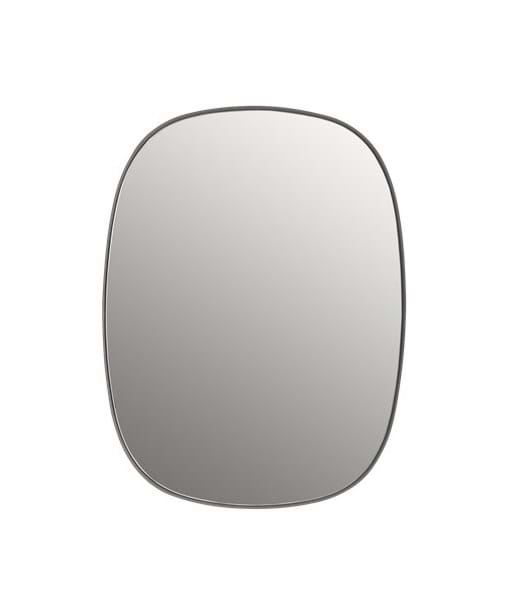 Framed Mirror Small från Vålamagasinet Speglar, Muuto, Image-1