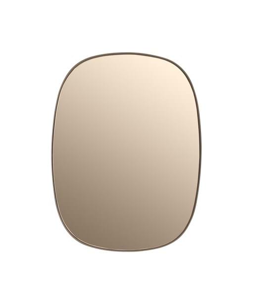 Framed Mirror Small från Vålamagasinet Speglar, Muuto, Image-1