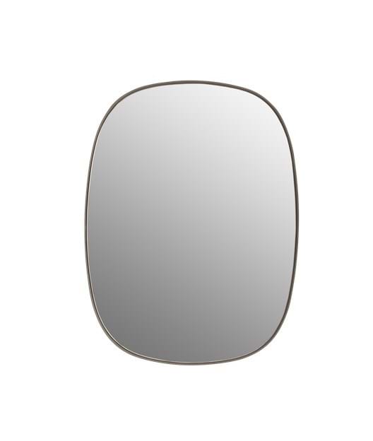 Framed Mirror Small från Vålamagasinet Speglar, Muuto, Image-1