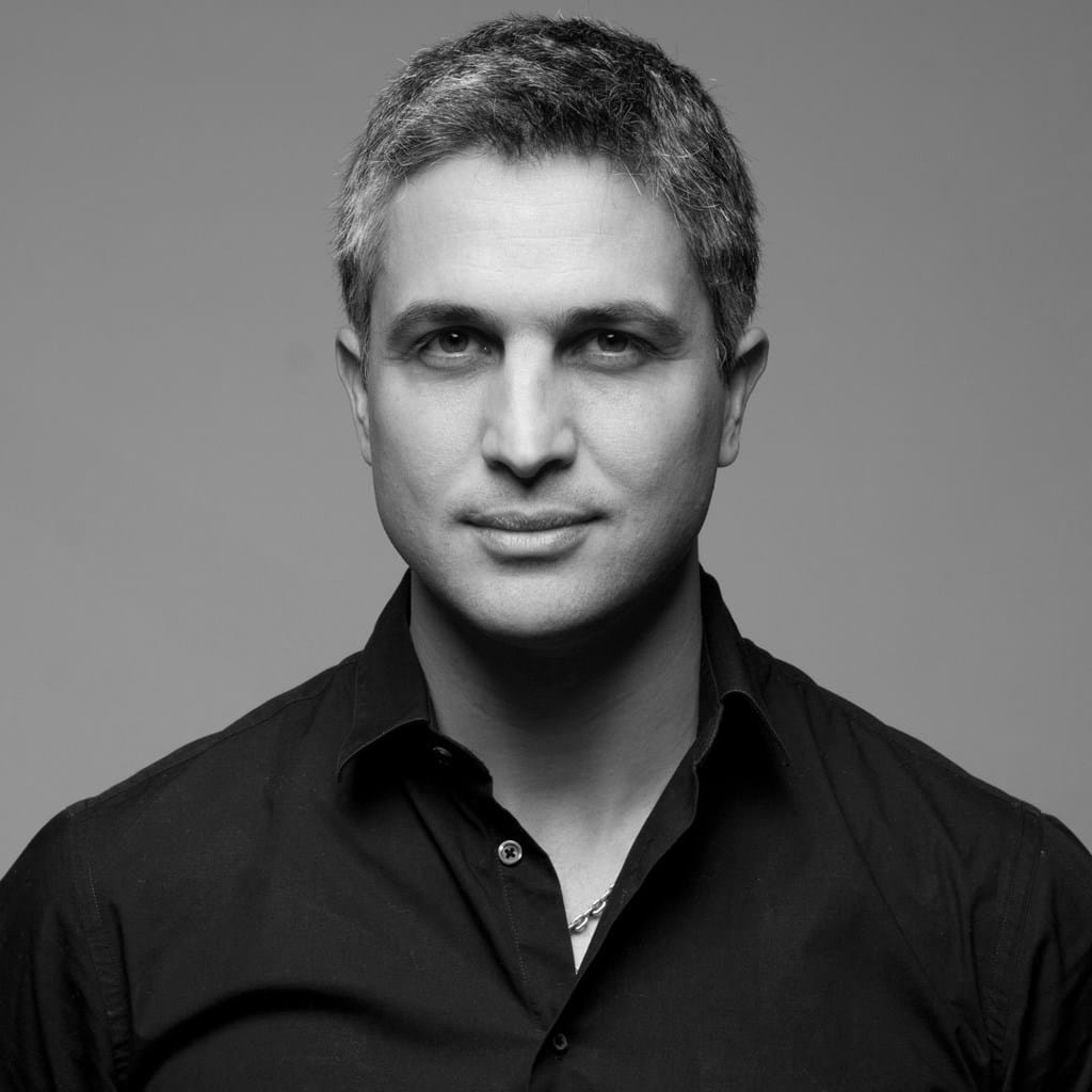 Francisco Gomez Paz & Paolo Rizzatto