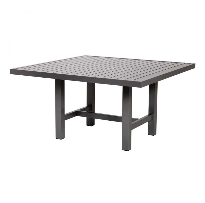 Fri Form Bord 122x124 från Vålamagasinet Matbord utemöbler, Fri Form, Image-1