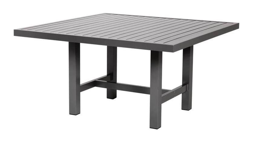 Fri Form Bord 122x124 från Vålamagasinet Matbord utemöbler, Fri Form, Image-1