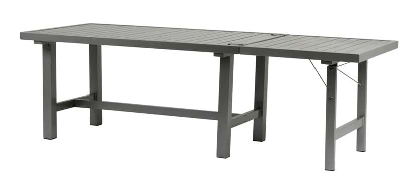 Fri Form Tillsatsskiva Till 80x85 och 142x80 från Vålamagasinet Matbord utemöbler, Fri Form, Image-1