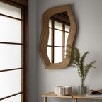 Mirror Spegel från Vålamagasinet Speglar, Swedese, Image-2