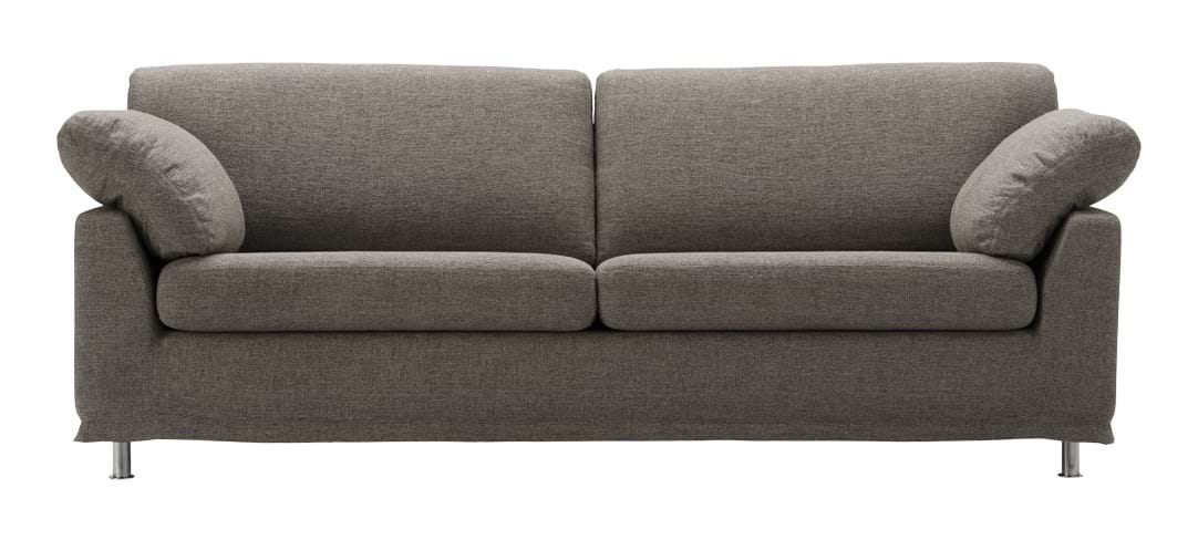 Fredrik 3-sits Soffa från Vålamagasinet Soffor, Dux, Image-1