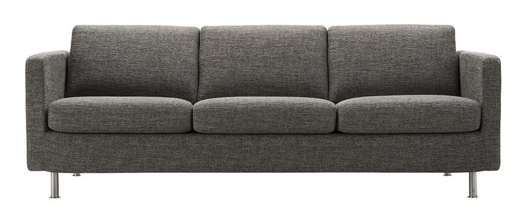 Johan 3-sits Soffa från Vålamagasinet Soffor, Dux, Image-1
