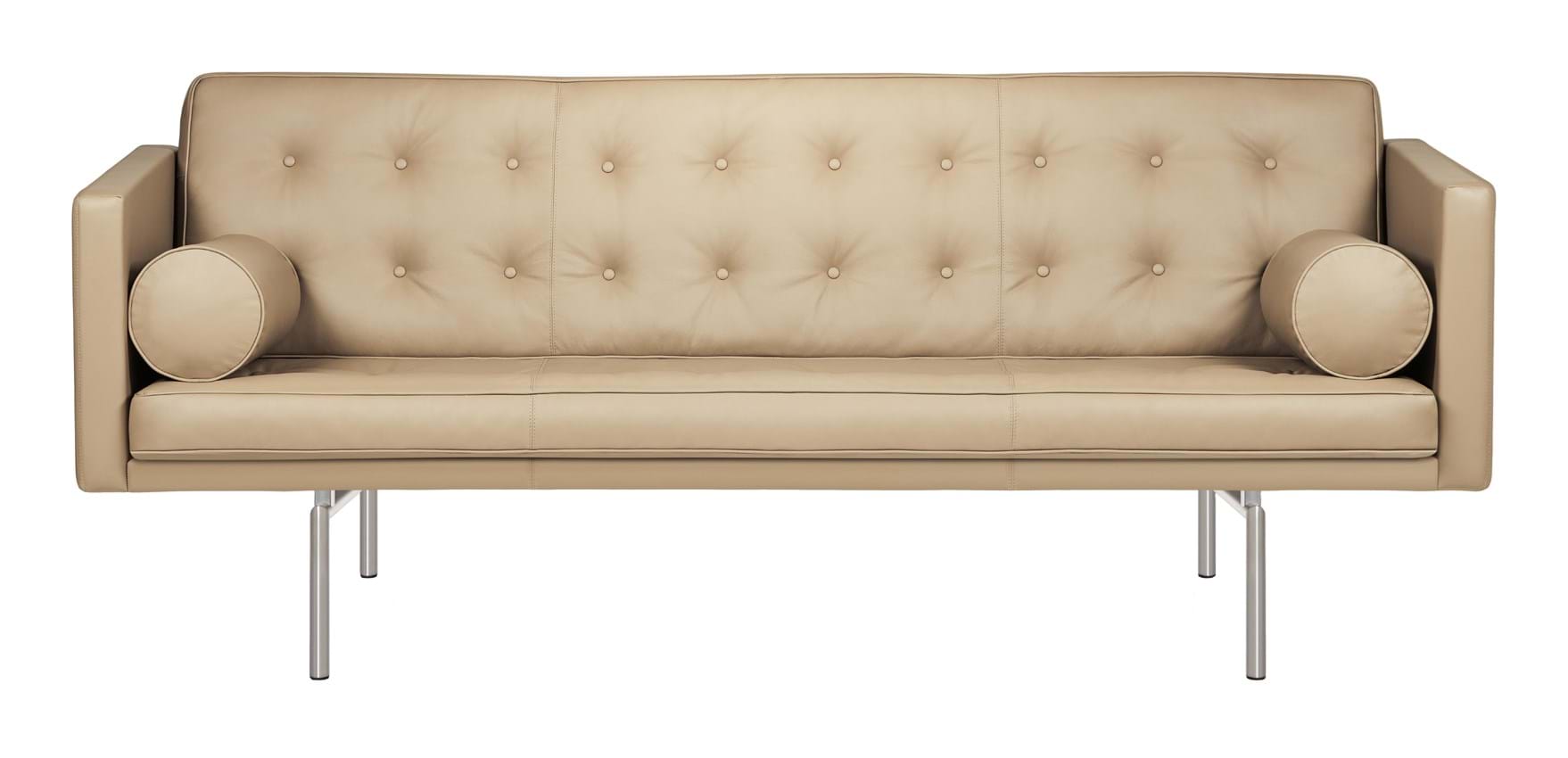 Ritzy 3-sits Soffa från Vålamagasinet Soffor, Dux, Image-1